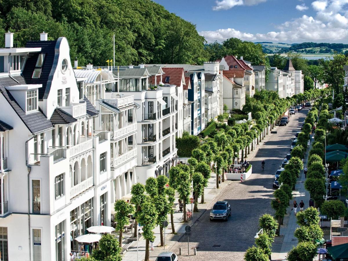 Apartment Stolzenfels-1 By Interhome Sellin  ภายนอก รูปภาพ