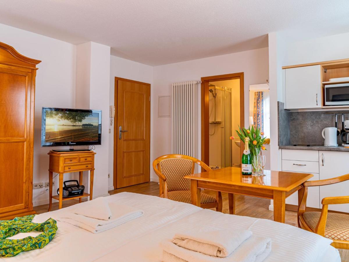 Apartment Stolzenfels-1 By Interhome Sellin  ภายนอก รูปภาพ