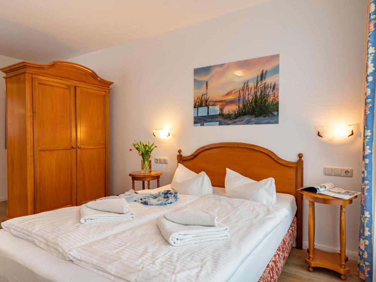 Apartment Stolzenfels-1 By Interhome Sellin  ภายนอก รูปภาพ