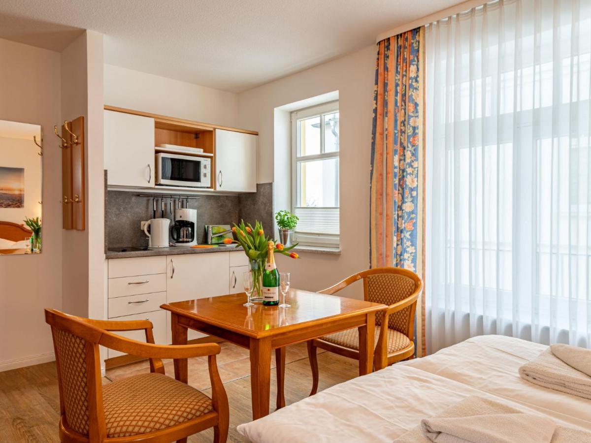 Apartment Stolzenfels-1 By Interhome Sellin  ภายนอก รูปภาพ