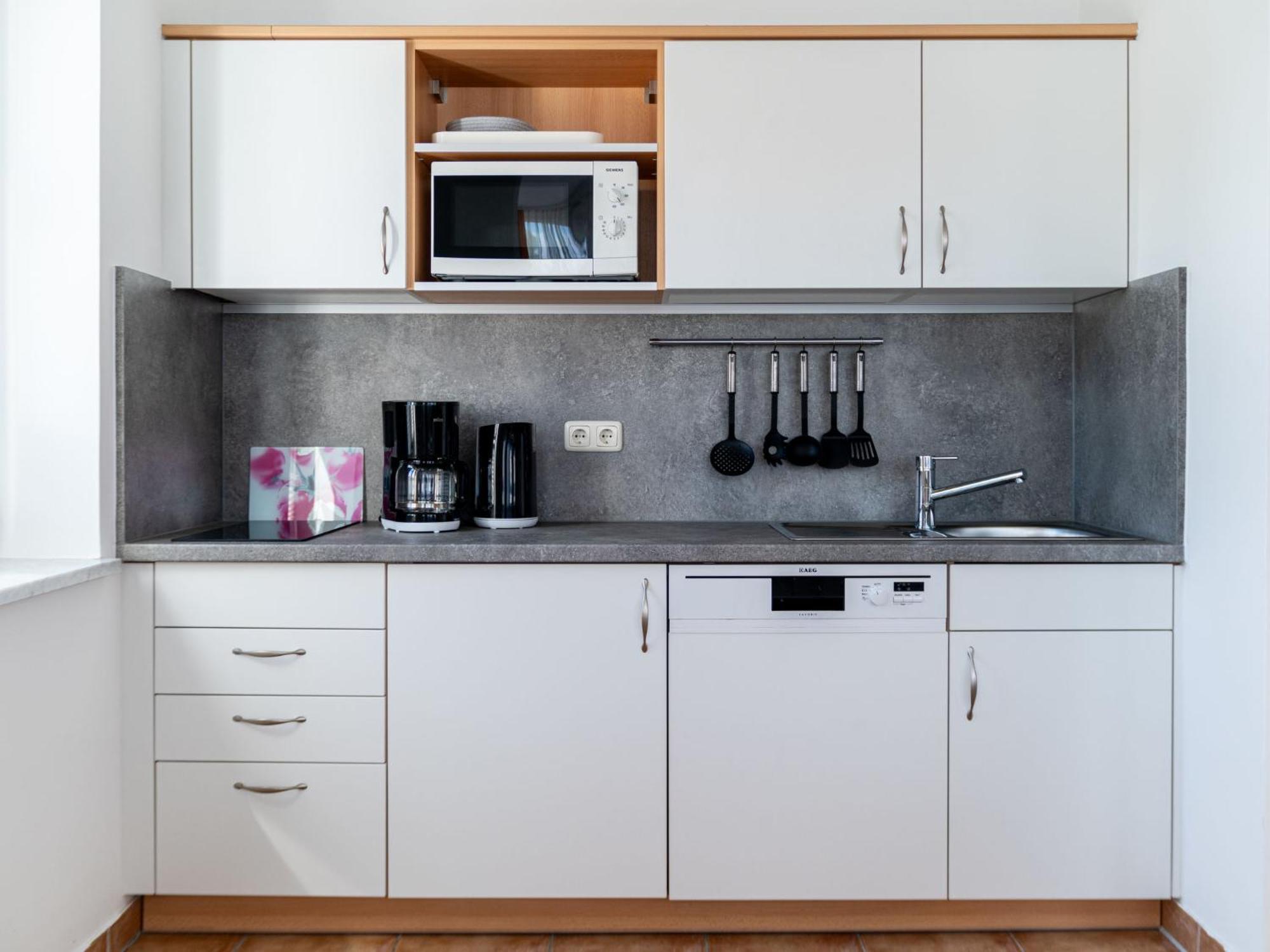Apartment Stolzenfels-1 By Interhome Sellin  ภายนอก รูปภาพ
