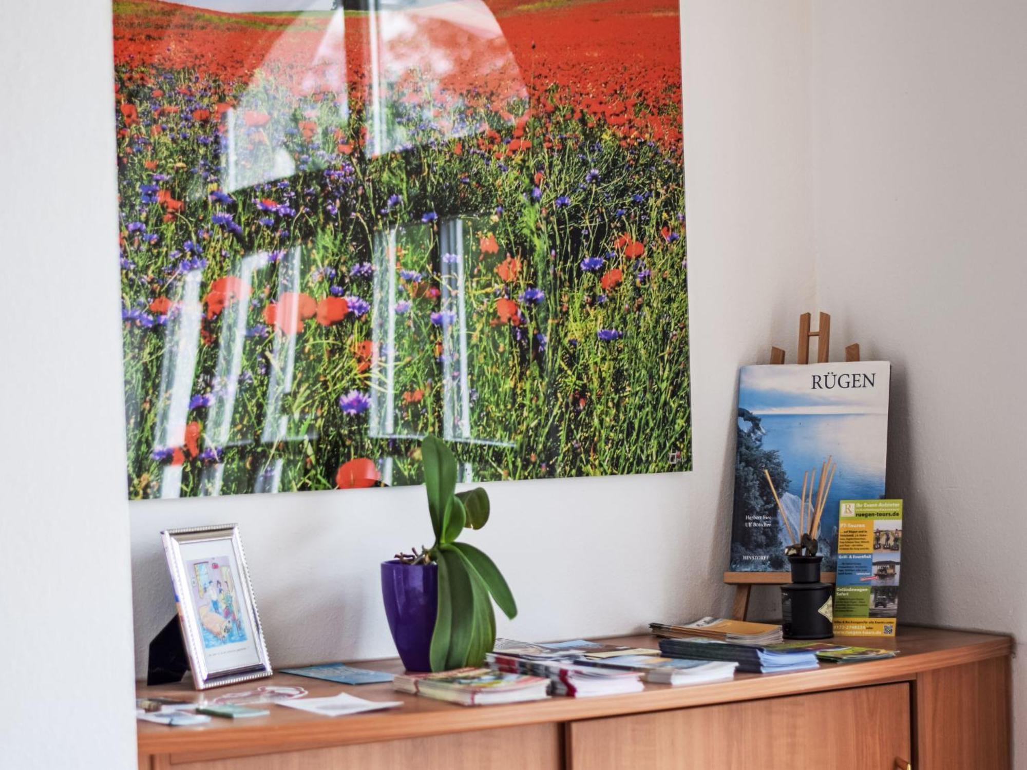 Apartment Stolzenfels-1 By Interhome Sellin  ภายนอก รูปภาพ