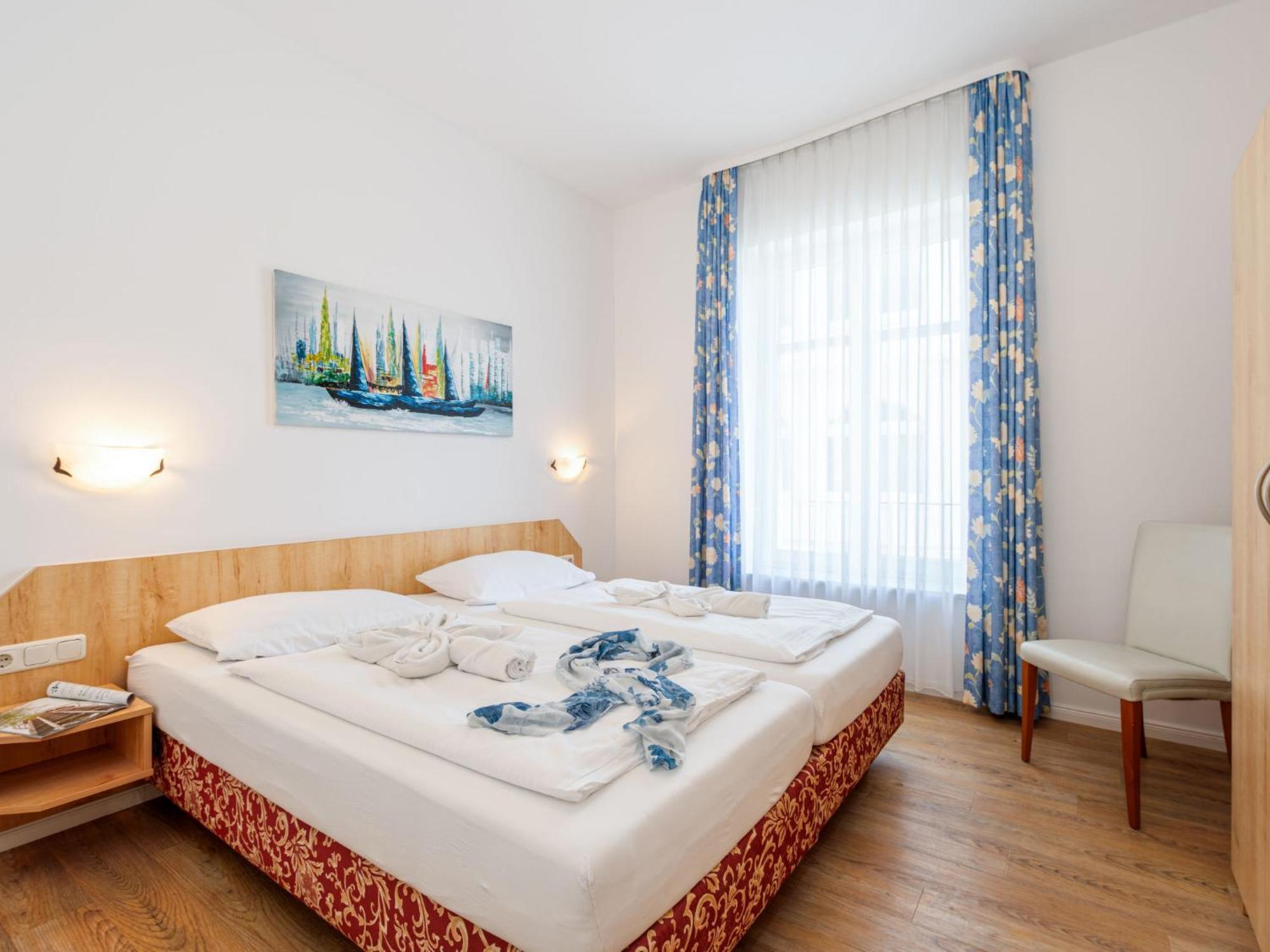 Apartment Stolzenfels-1 By Interhome Sellin  ภายนอก รูปภาพ